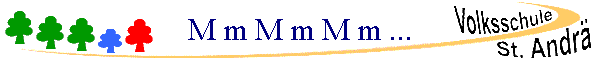 M m M m M m ...